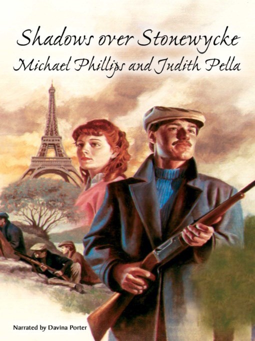 Title details for Shadows over Stonewycke by Judith Pella - Available